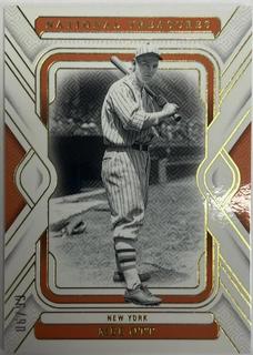 Mel Ott