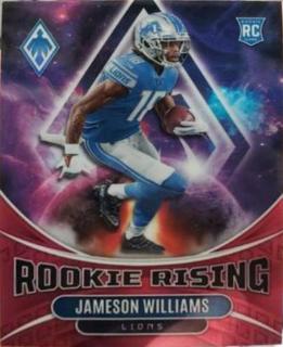 Jameson Williams