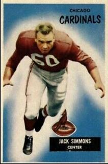 Jack Simmons