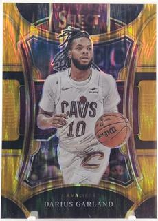 Darius Garland