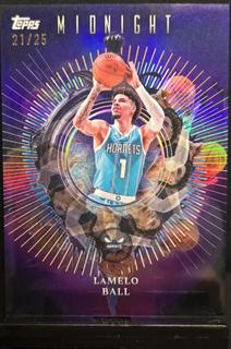 LaMelo Ball