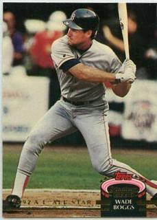 Wade Boggs