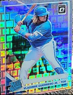 Vladimir Guerrero Jr.