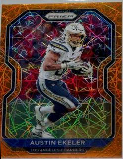 Austin Ekeler