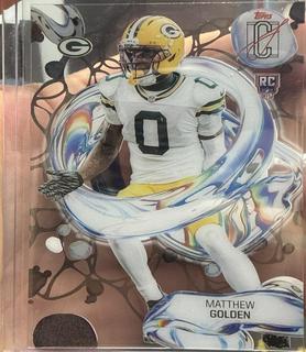 Matthew Golden