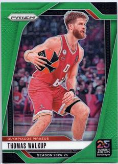 Thomas Walkup