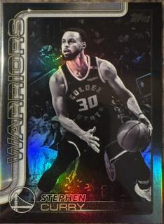Stephen Curry