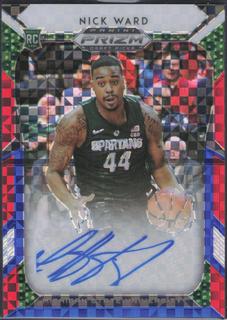 Nick Ward