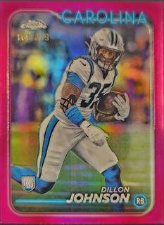Dillon Johnson