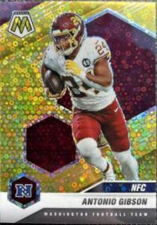 Antonio Gibson