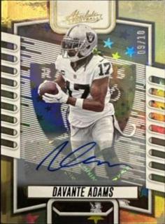Davante Adams