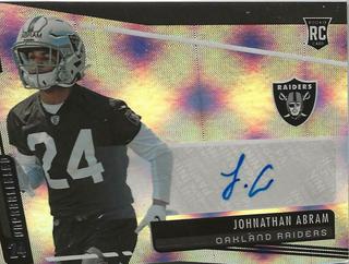 Johnathan Abram