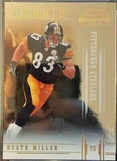 Heath Miller