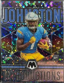 Quentin Johnston