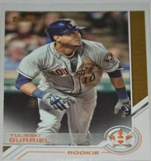 Yulieski Gurriel