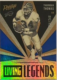 Thurman Thomas