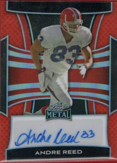 Andre Reed