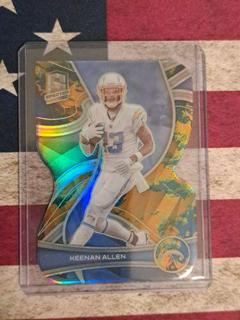 Keenan Allen