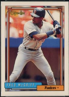 Fred McGriff