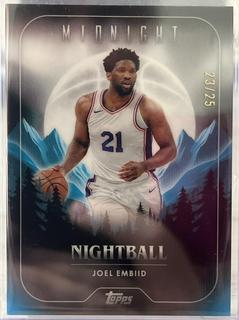 Joel Embiid