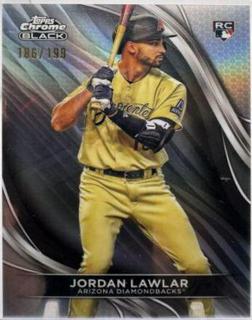 Jordan Lawlar
