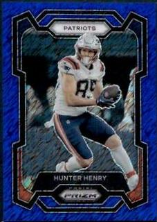 Hunter Henry