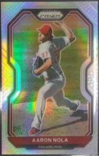 Aaron Nola