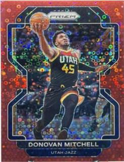 Donovan Mitchell