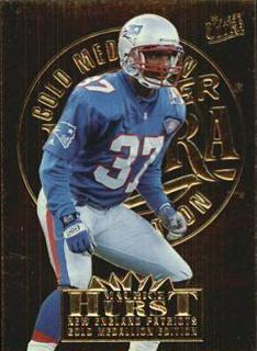 Maurice Hurst
