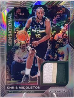 Khris Middleton