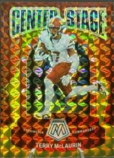Terry McLaurin