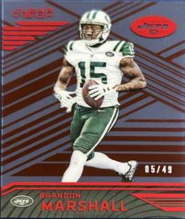 Brandon Marshall
