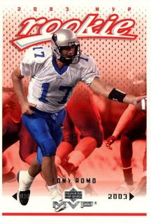 Tony Romo