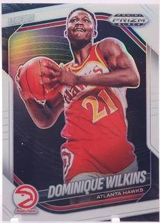 Dominique Wilkins