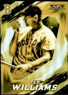 Ted Williams