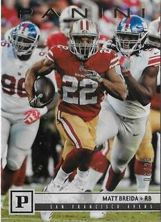 Matt Breida