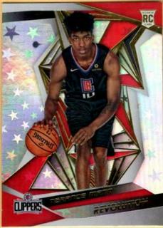 Terance Mann