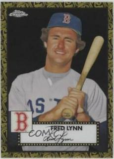 Fred Lynn