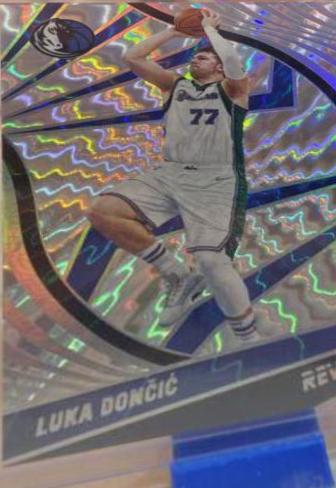 Luka Doncic