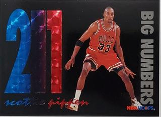 Scottie Pippen