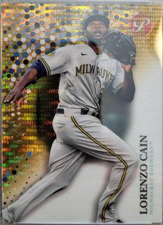 Lorenzo Cain