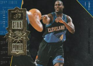 Shawn Kemp