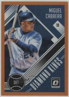 Miguel Cabrera