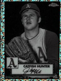 Catfish Hunter