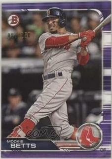 Mookie Betts