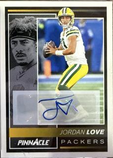 Jordan Love