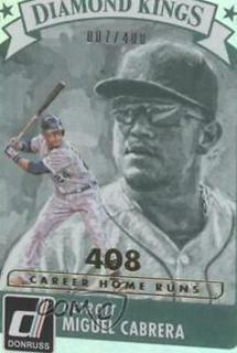 Miguel Cabrera