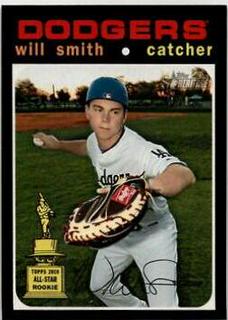 Will Smith