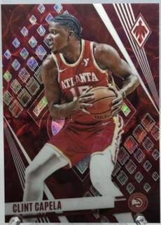 Clint Capela