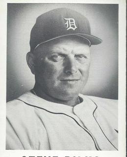 Steve Bilko